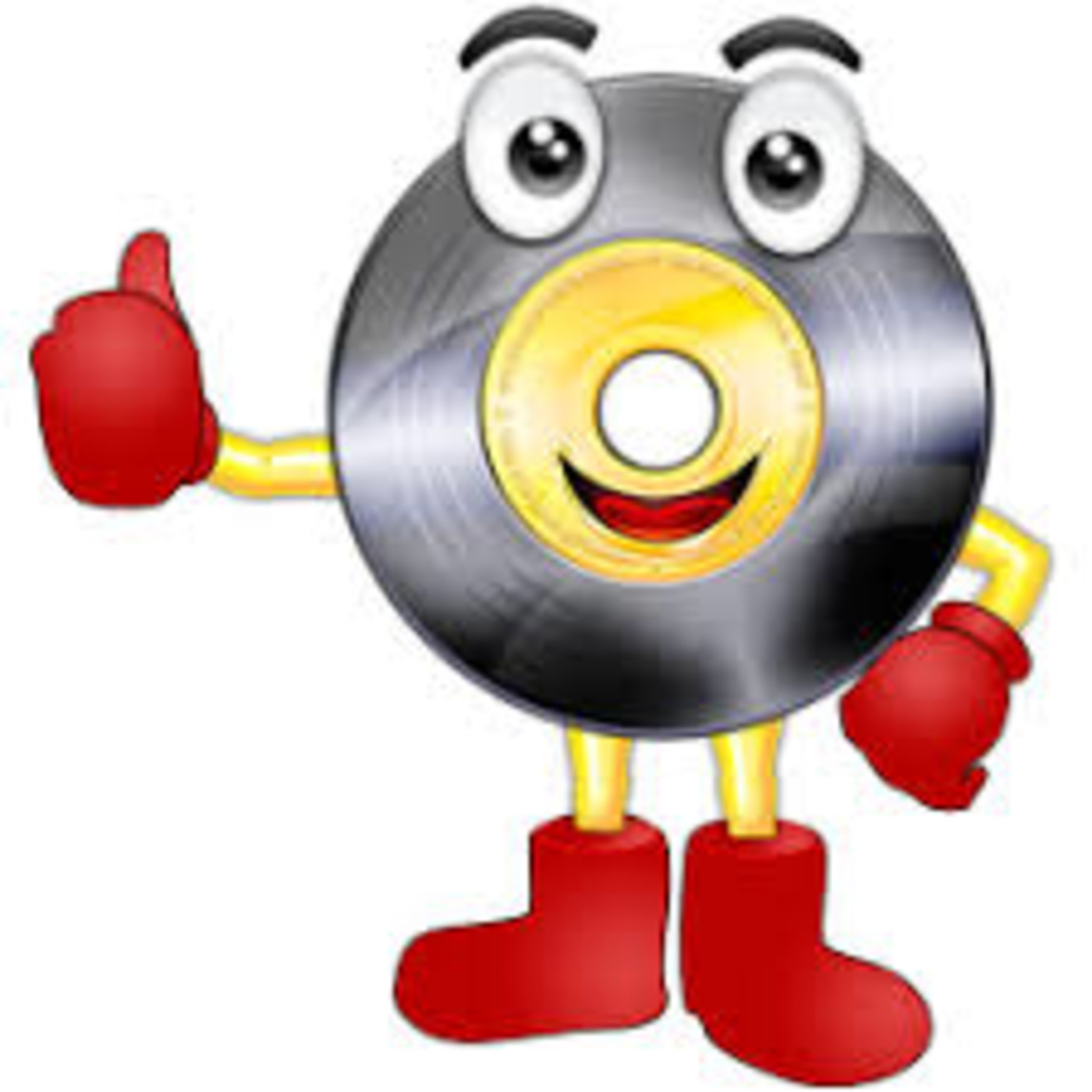 Podcast de Edgardo Rebechi