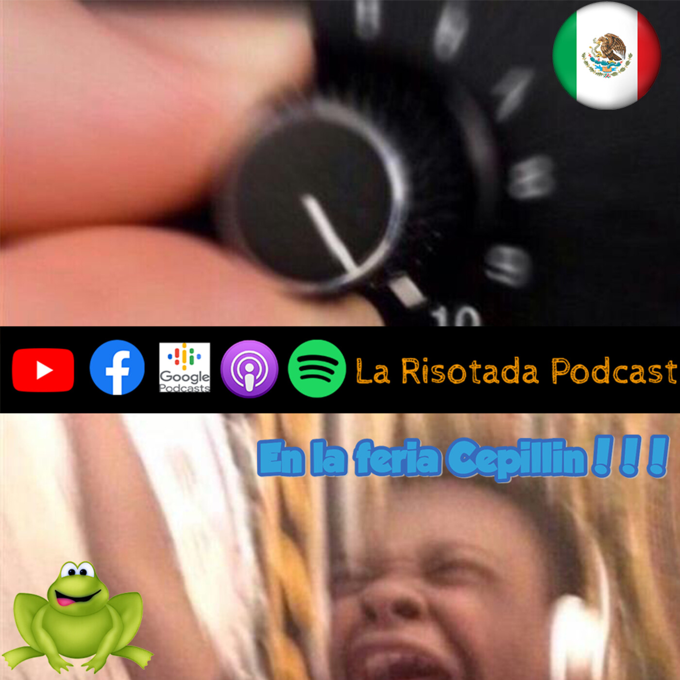 La Risotada