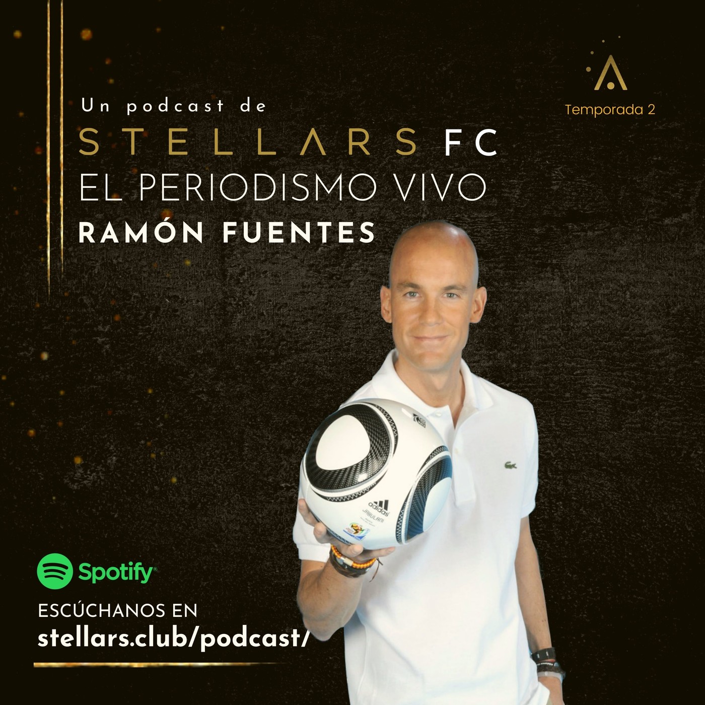 STELLARS FÚTBOL CLUB