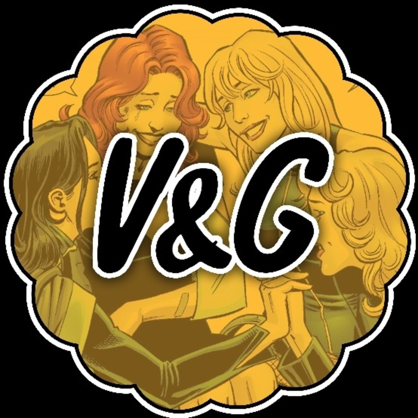 Viñetas y Galletas