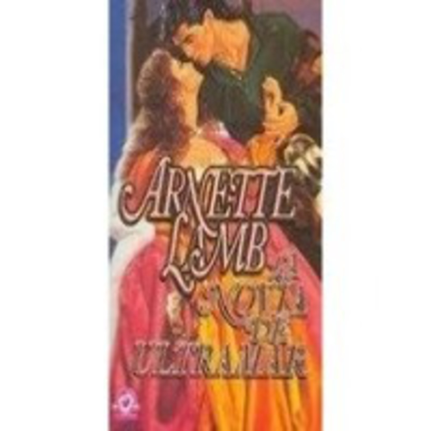 LA NOVIA DE ULTRAMAR