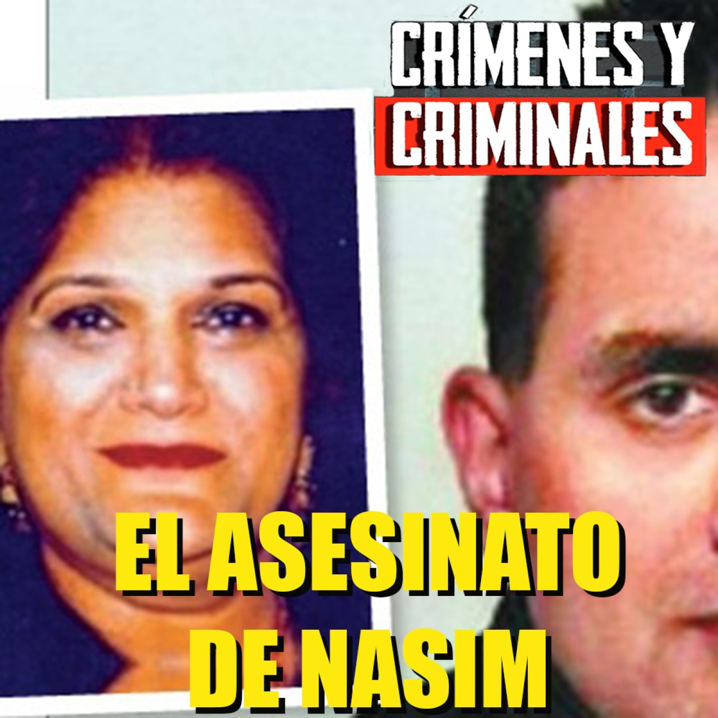 El asesinato de Nasim, la consejera de la FM