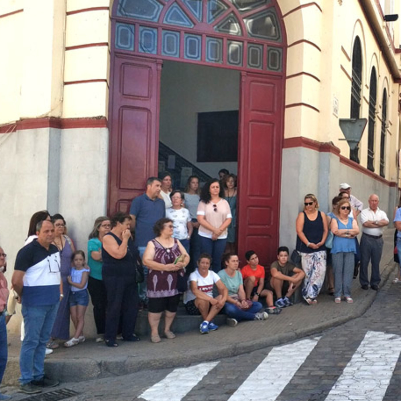 Entrevistas y ruedas de prensa