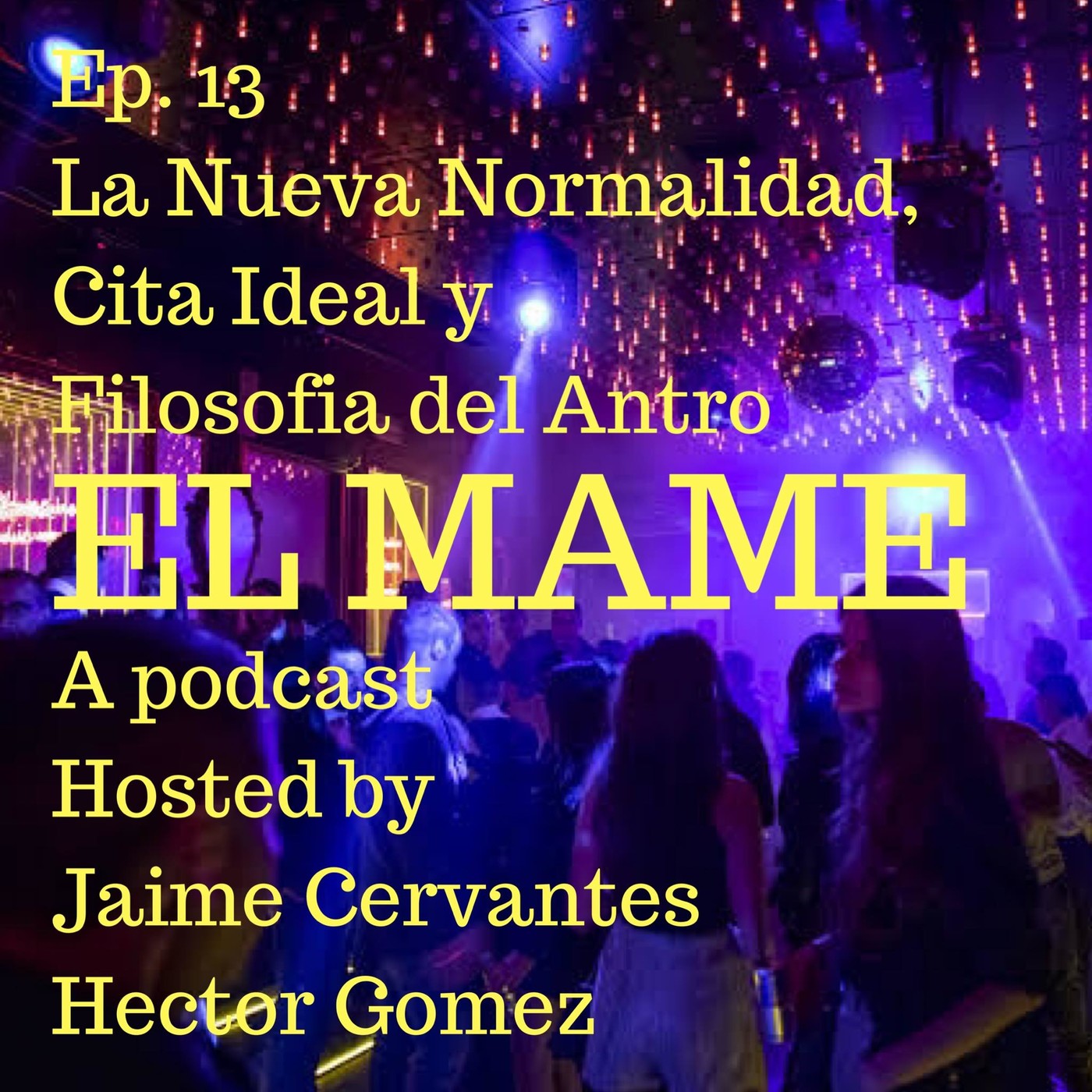El Mame