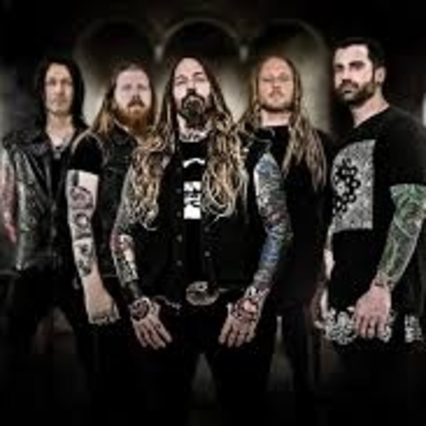 Biblioteca Del Metal - (Recopilation)