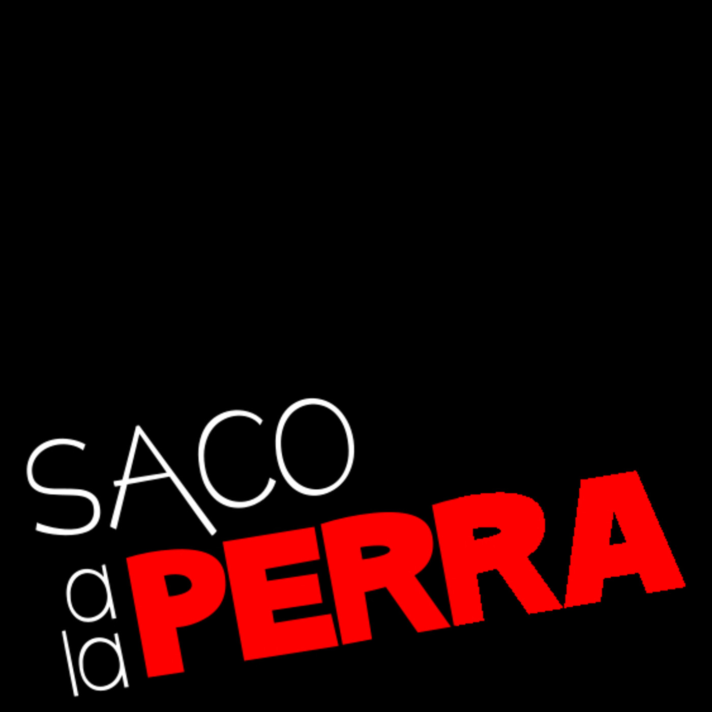 Saco a la perra 27/05/2017 episode artwork
