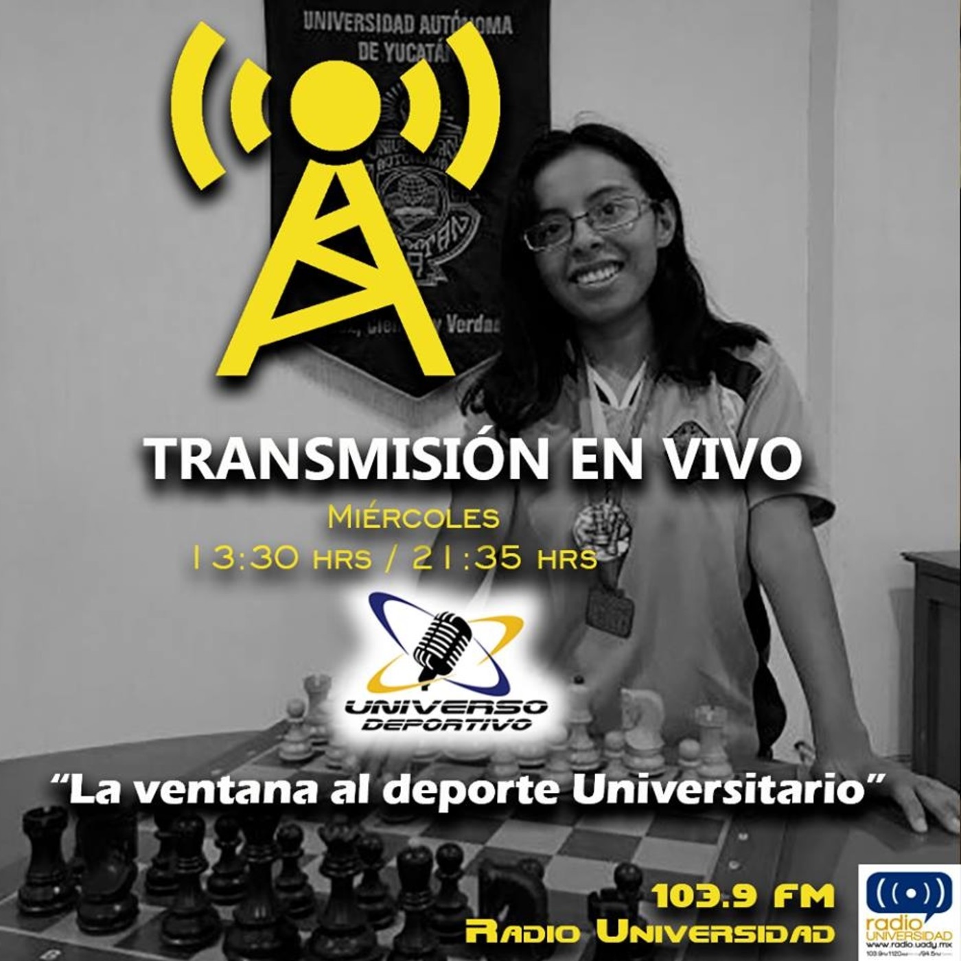UNIVERSO DEPORTIVO RADIO