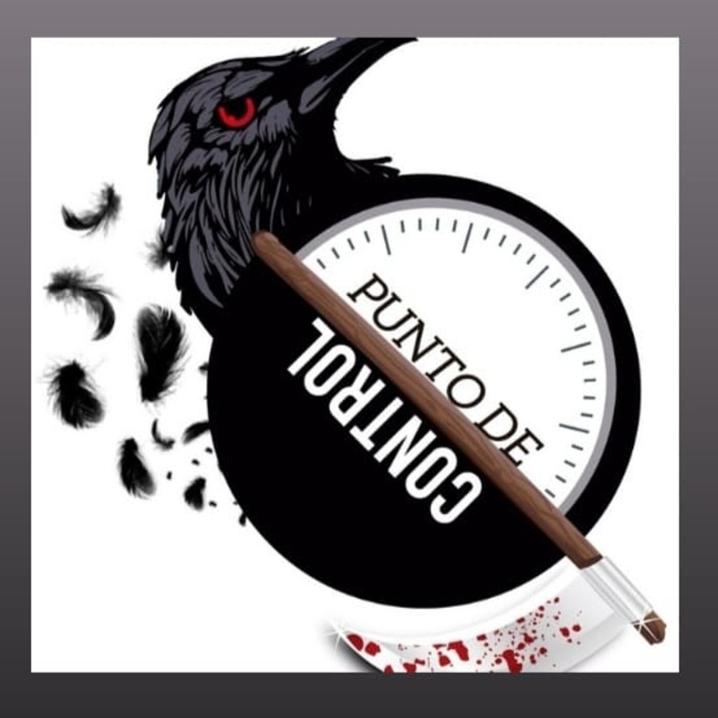 PUNTO DE CONTROL - TEMP2 - EP7 episode artwork