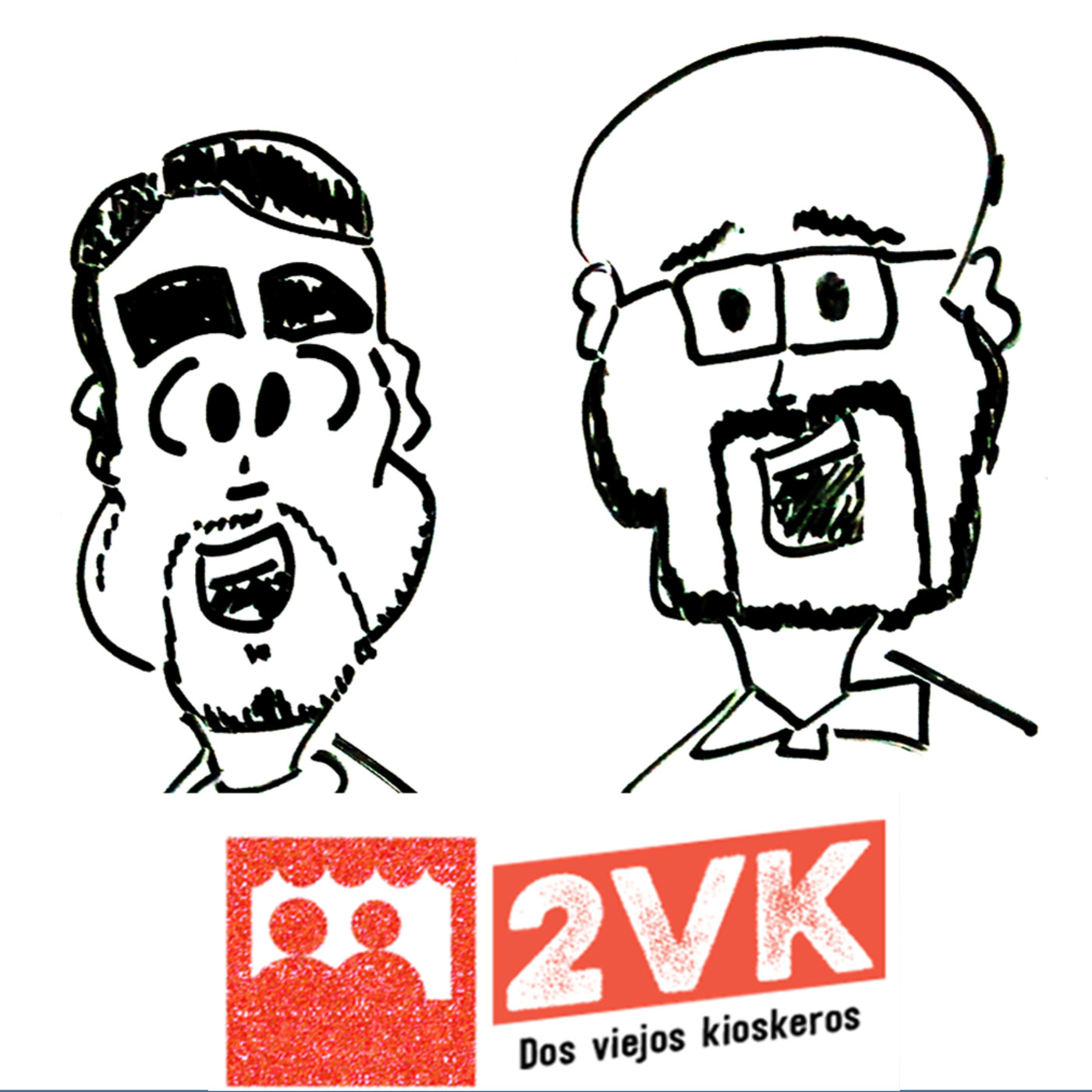 2VK episodio 59 - Snowflakes
