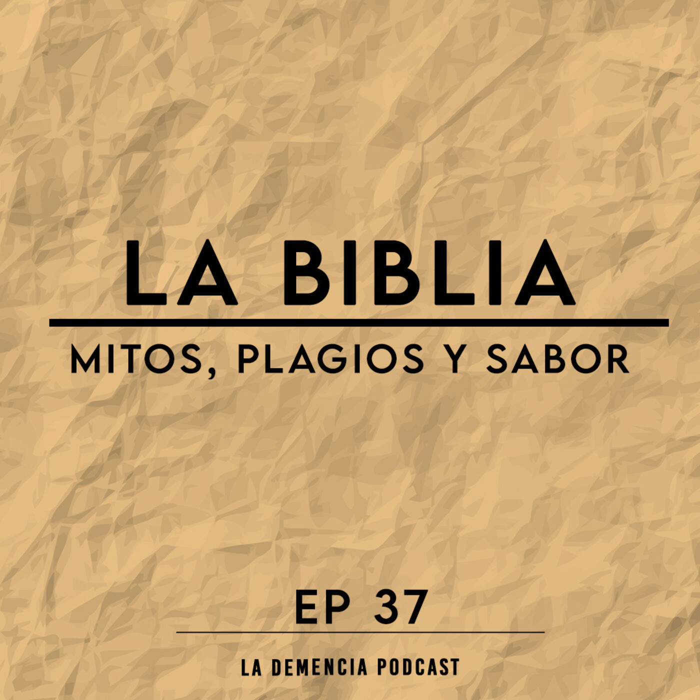 La Demencia Podcast