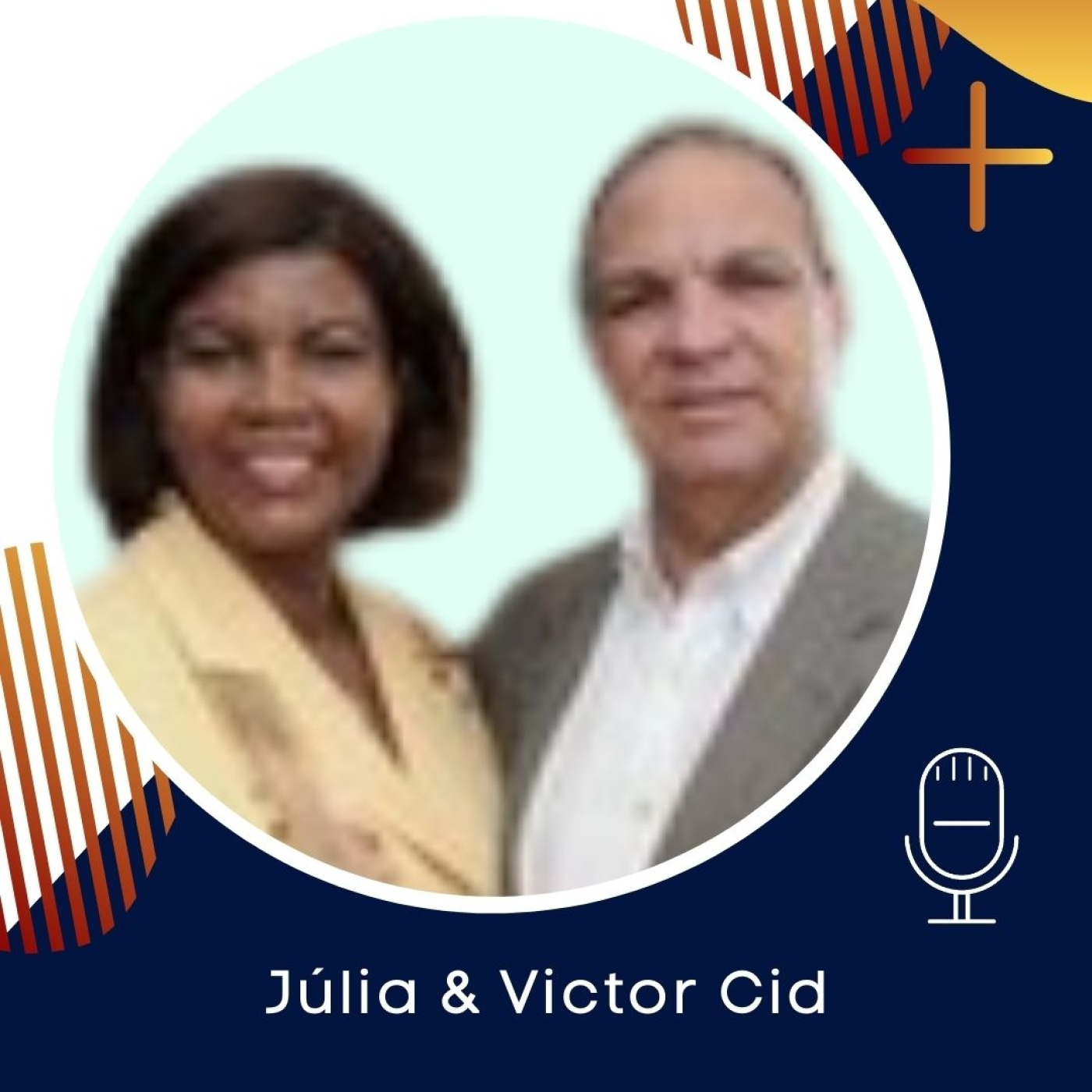 O Êxito se Cultiva - Júlia e Victor Cid episode artwork