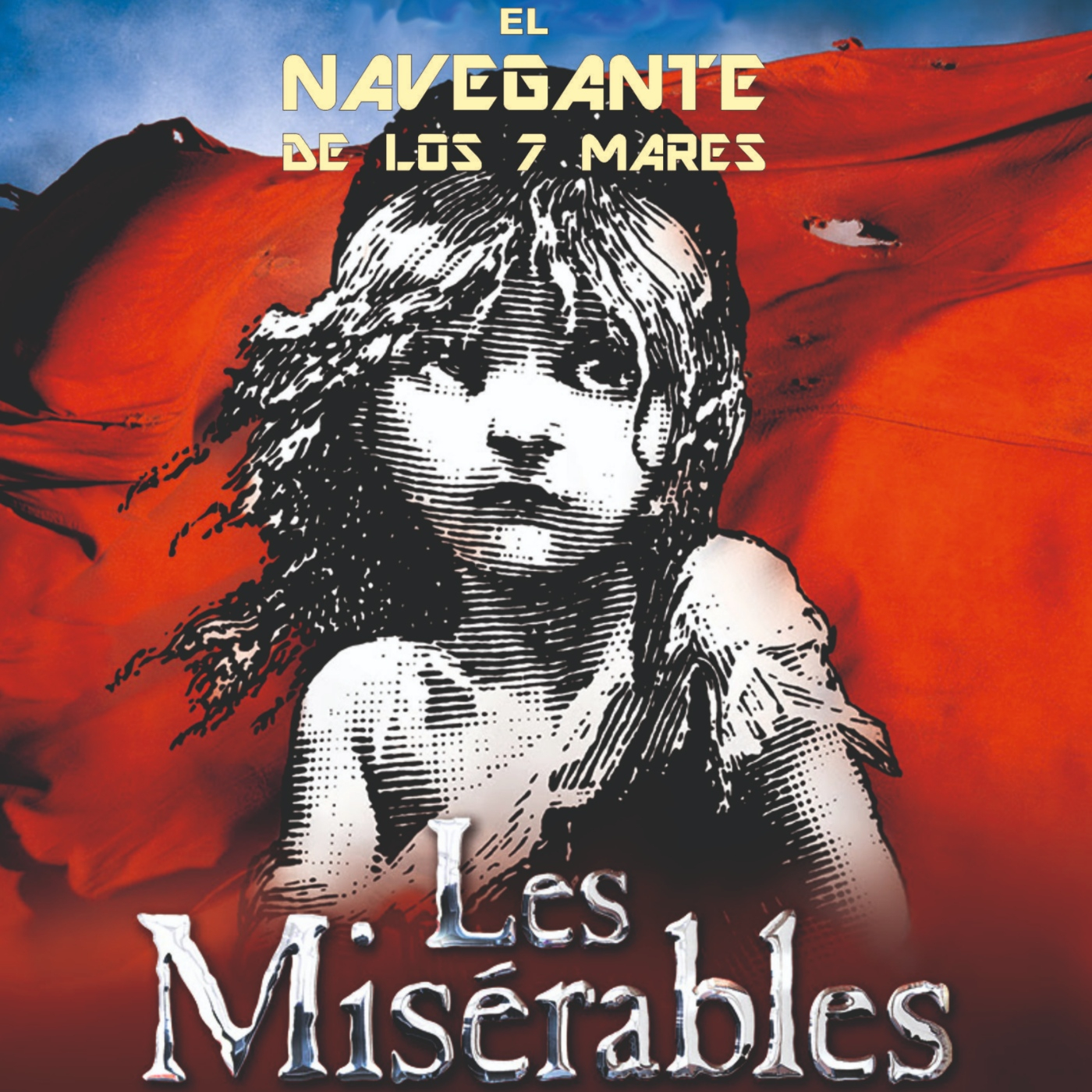 Especial LOS MISERABLES (promo) episode artwork