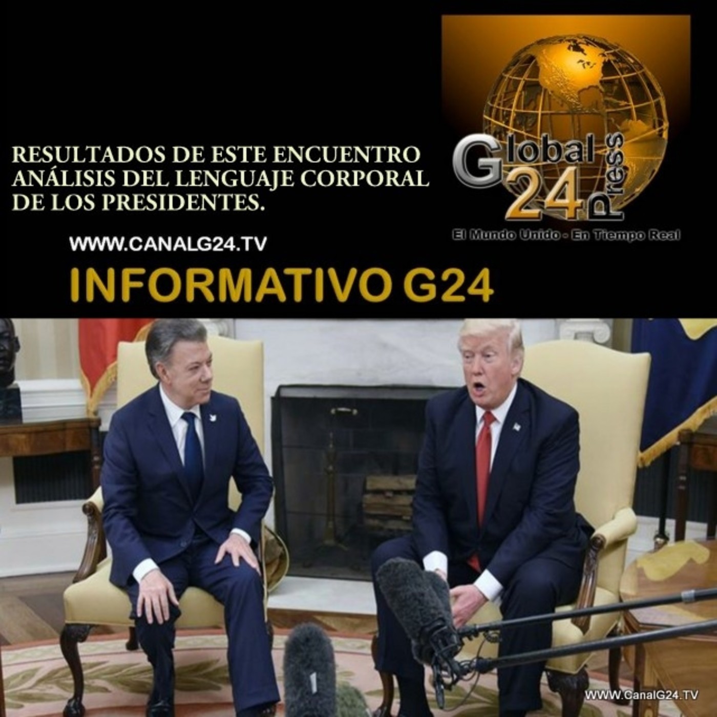 ENLACES G24 EN RADIO INTERNACIONAL DE ESPAÑA