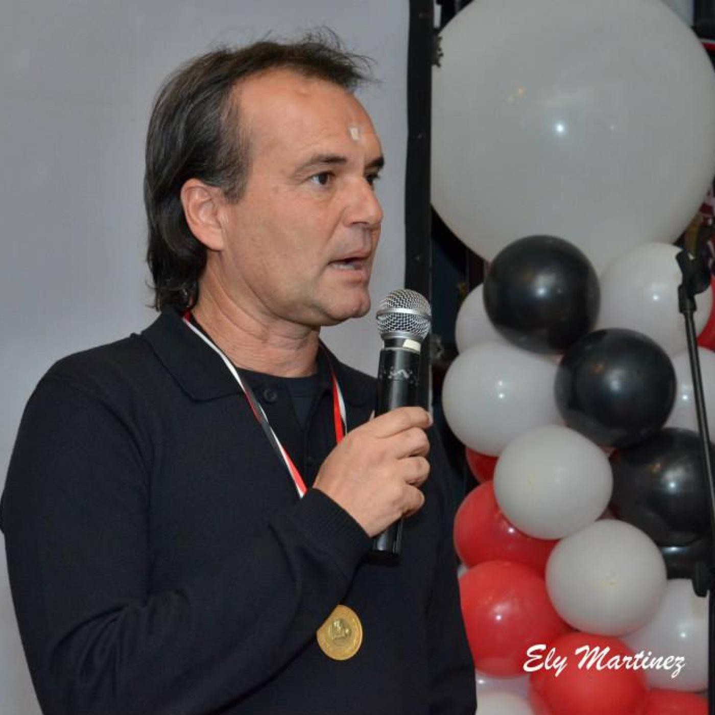Enrique Borrelli y su visión del fútbol episode artwork