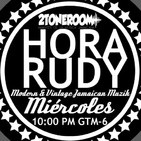 Hora Rudy 7 - Lo Mejor del 2019