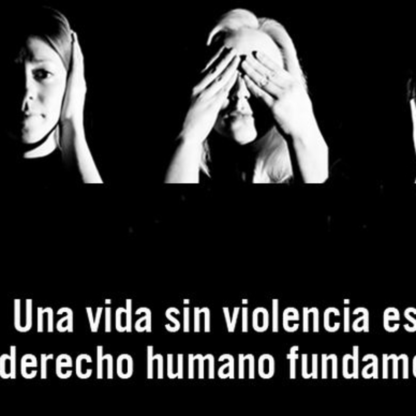 Programa cultural Vitrales, dedicado a la No violencia contra la mujer (En Audio) episode artwork