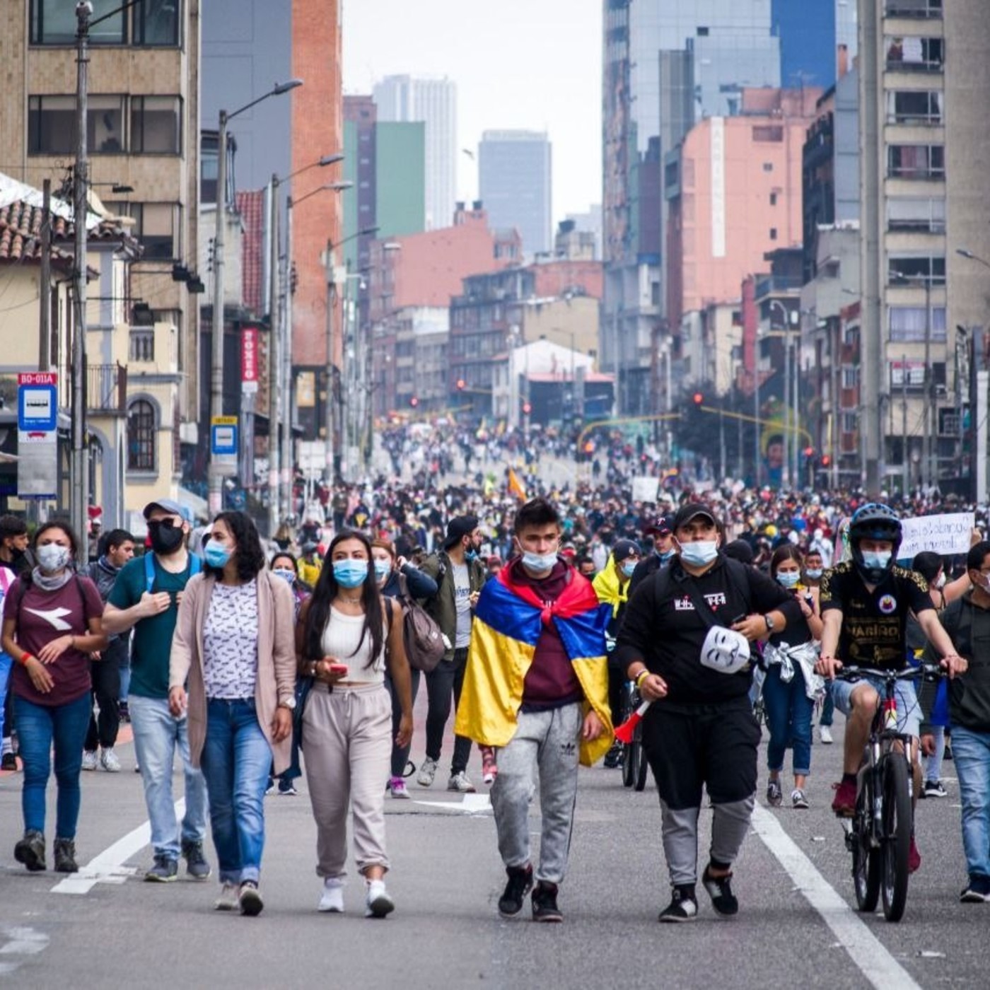 Marcha Noticias