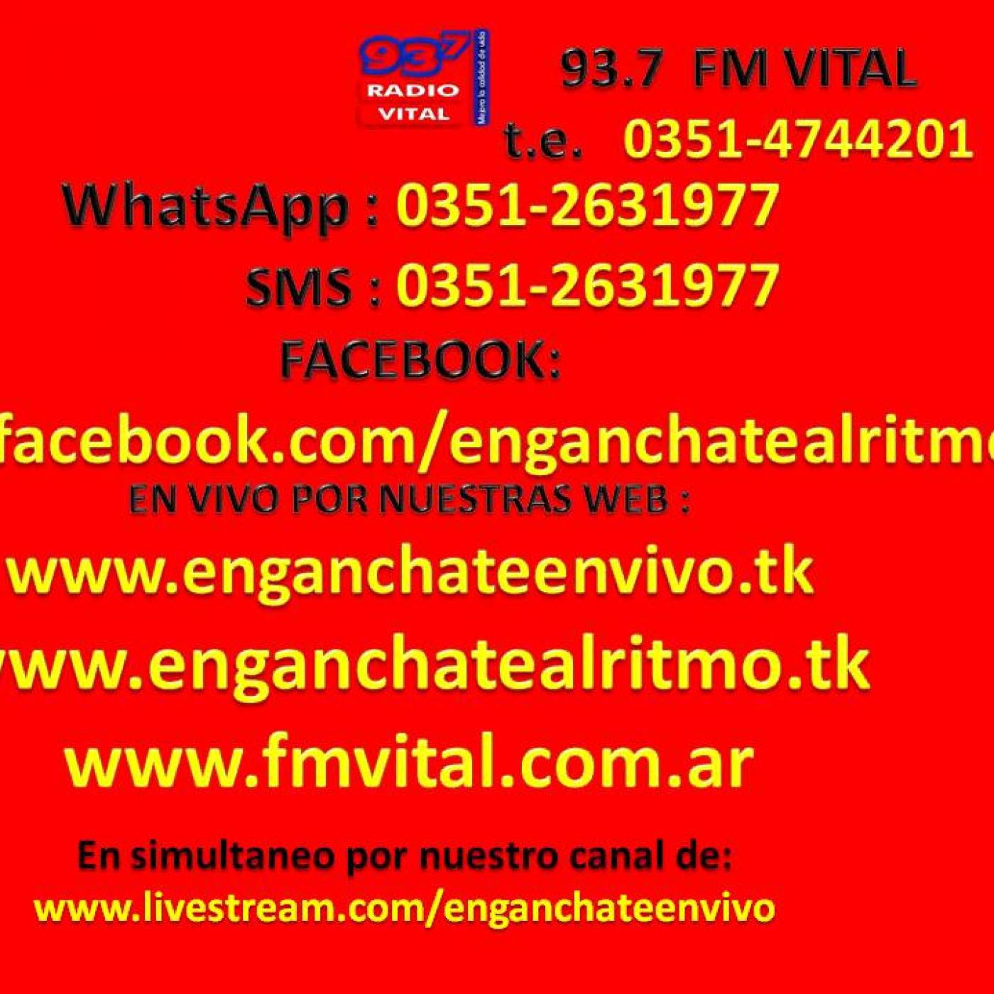 PROGRAMA 12.12.2015