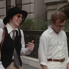 "Annie Hall": la historia de un amor que no pudo ser