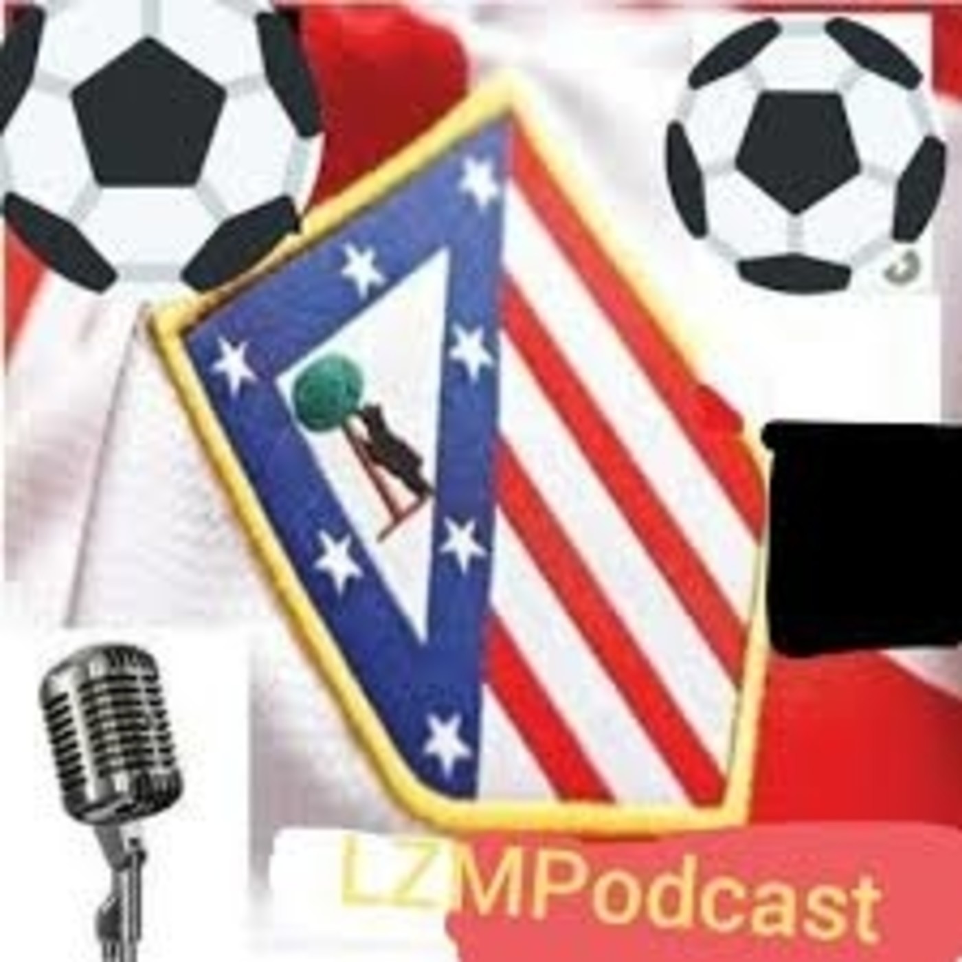 La Zona Mixta Podcast