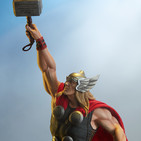 Las Locas Aventuras de Thor