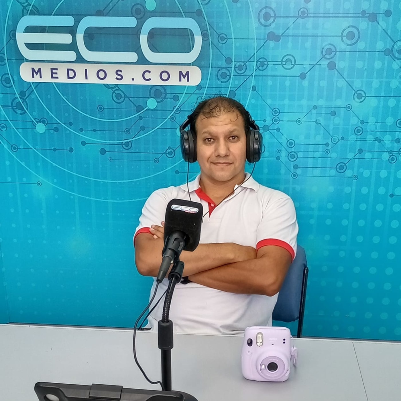 PURO BRANDING con Christian Solis 29-4-2022