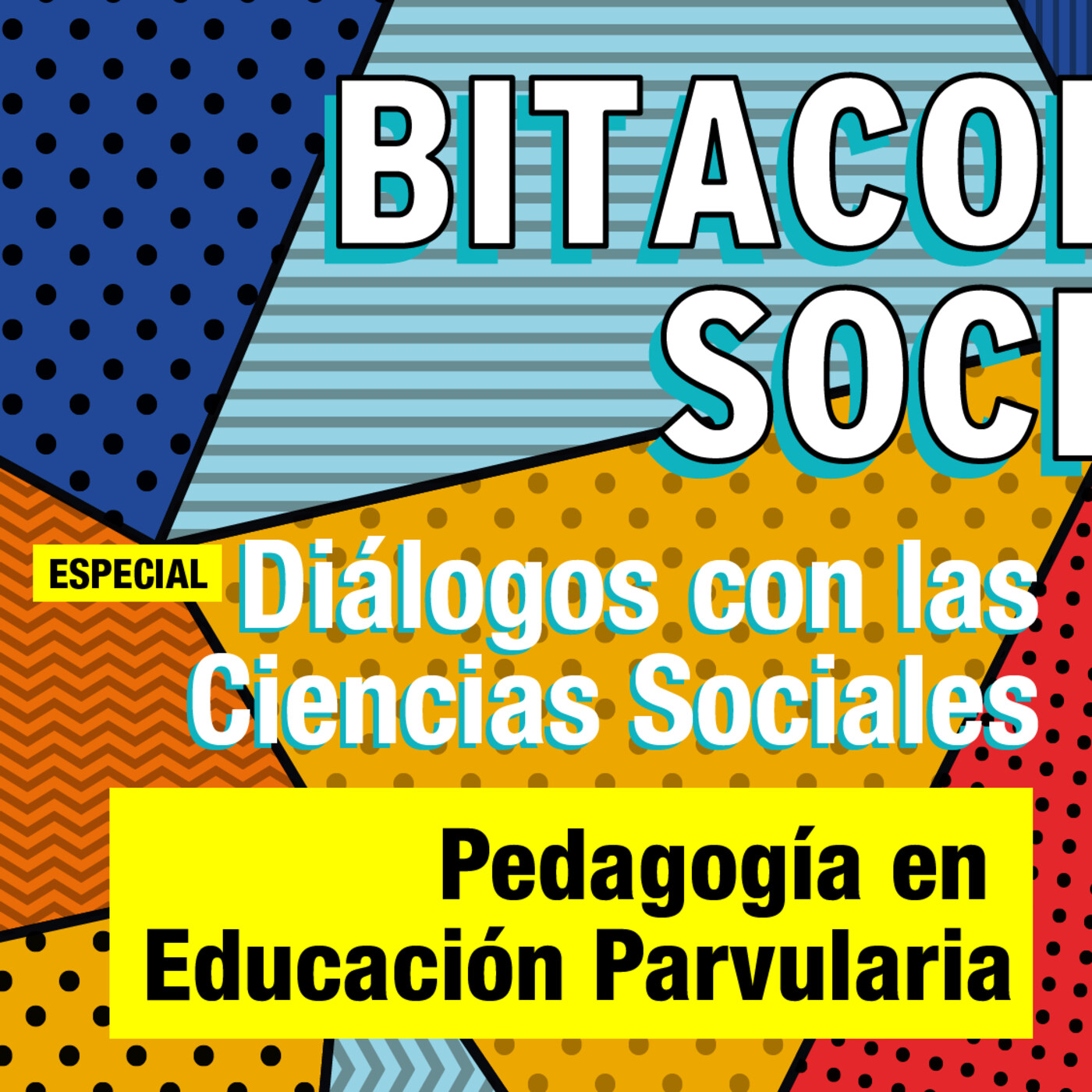 Bitácora Social