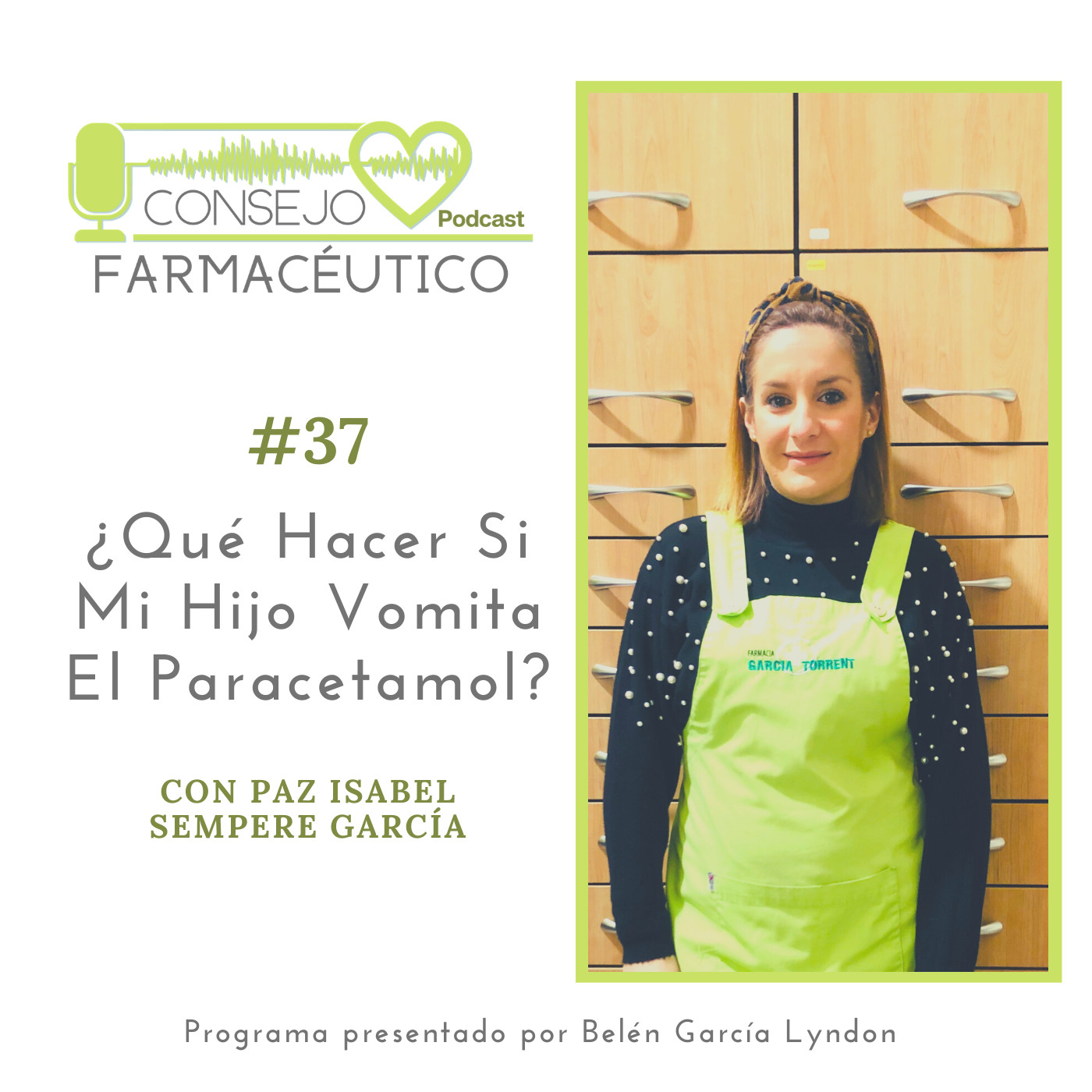 Consejo Farmacéutico
