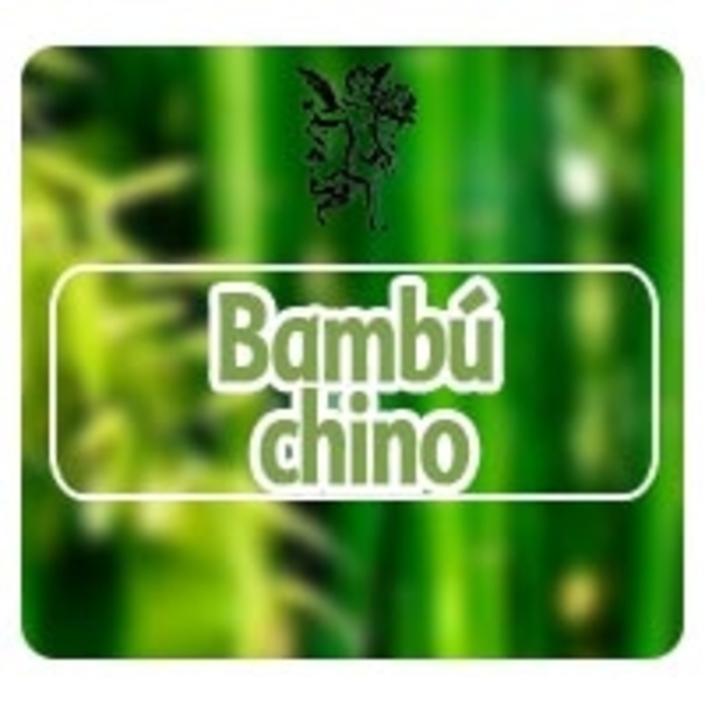 El Angel de tu Salud - BAMBÚ CHINO* episode artwork