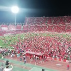 Ascenso de RCD Mallorca a Primera división (en mallorquín)