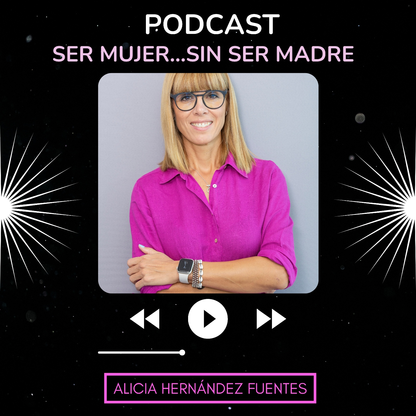 Ser mujer ... Sin ser madre
