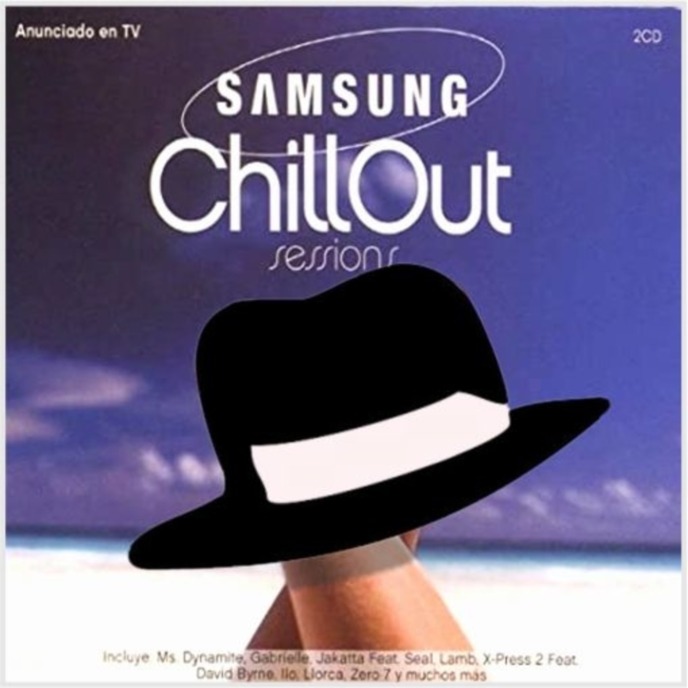 Selección @SamsungChillout episode artwork