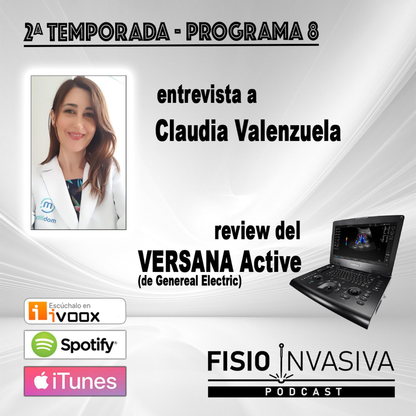 FISIOTERAPIA INVASIVA