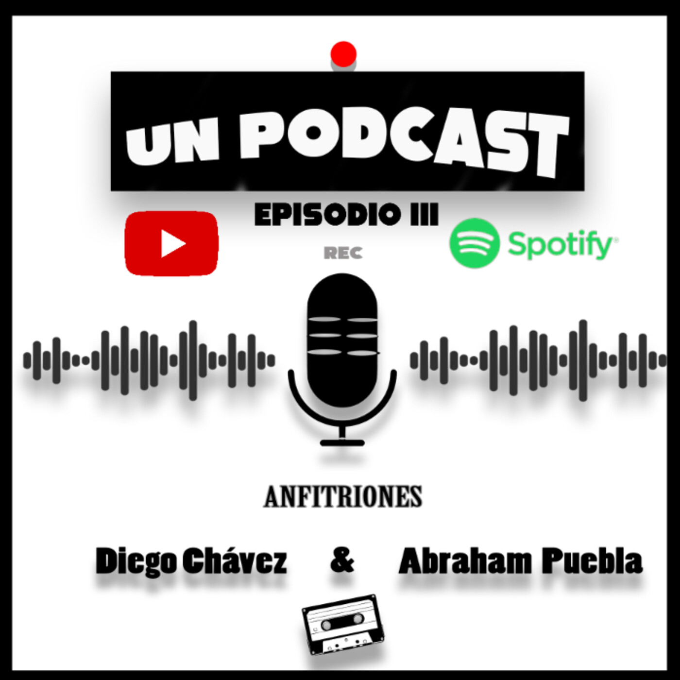 El mundo del podcast