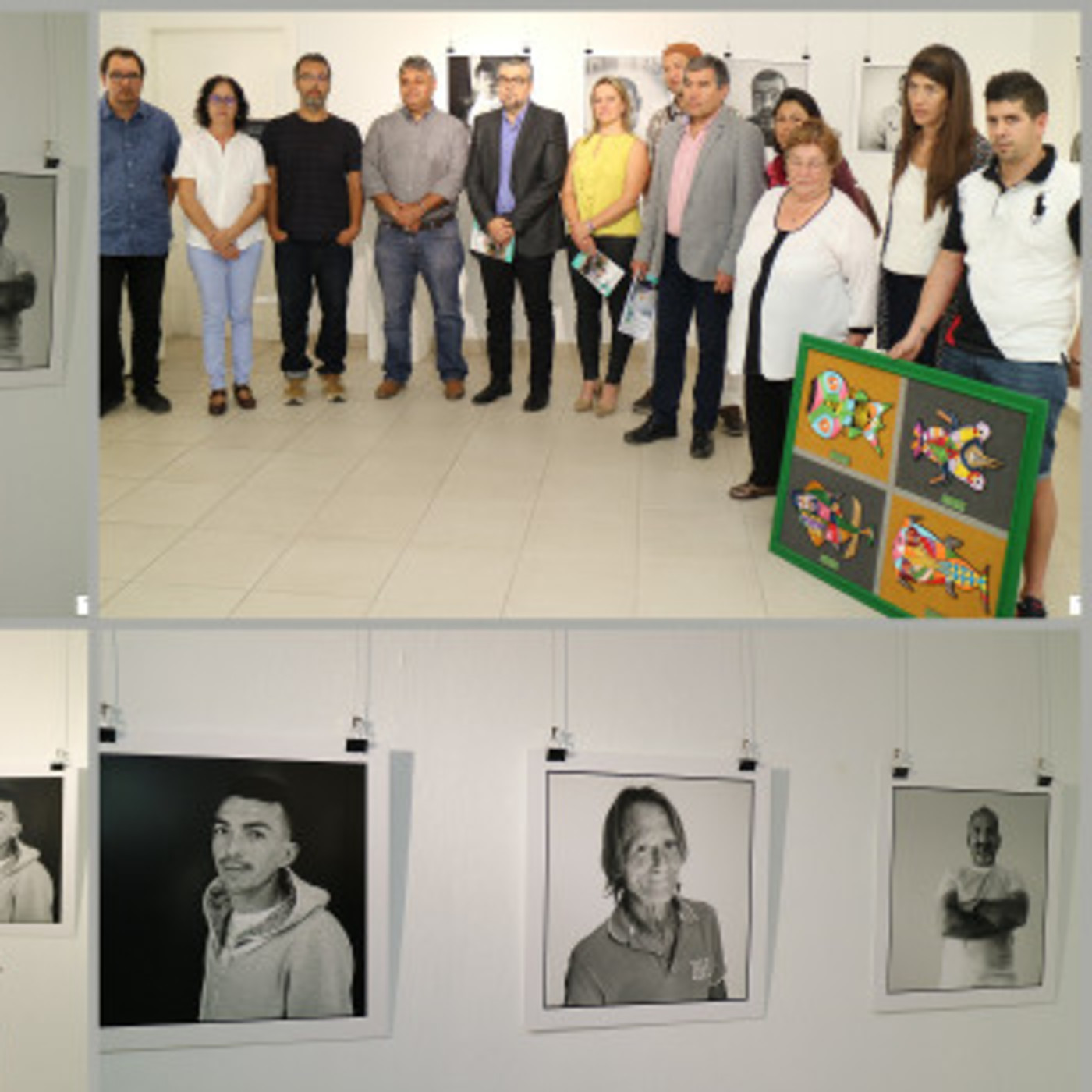 El Rincón de Tamariche