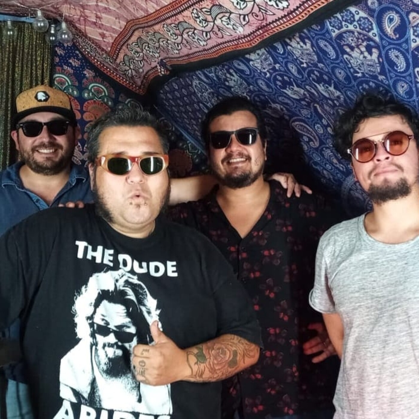 Podcast de MalditoSello.com