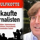 El mayor tabú de Alemania: "Comprando periodistas" (LIBRO PROHIBIDO)