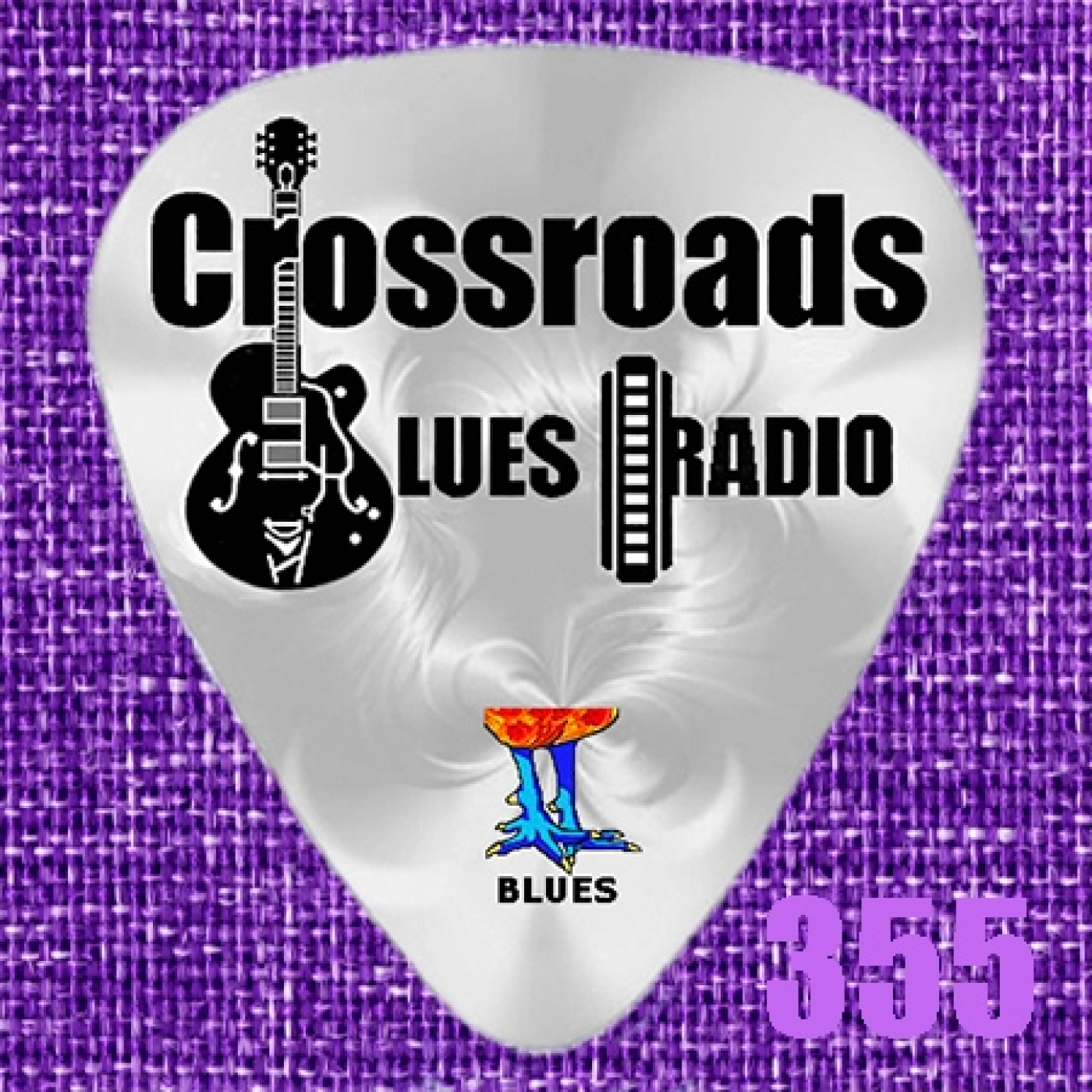 Crossroads Blues RADIO