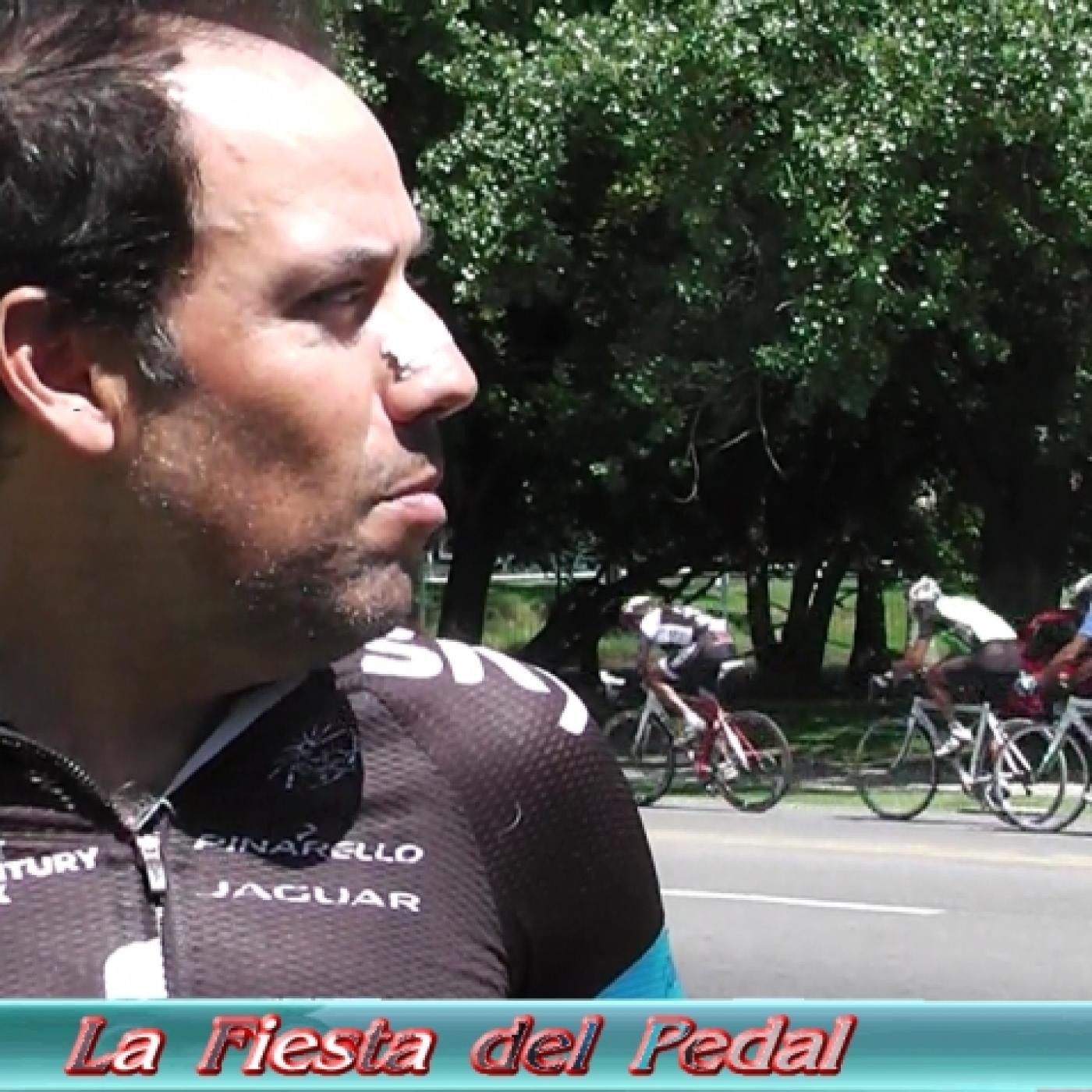 La Fiesta del Pedal