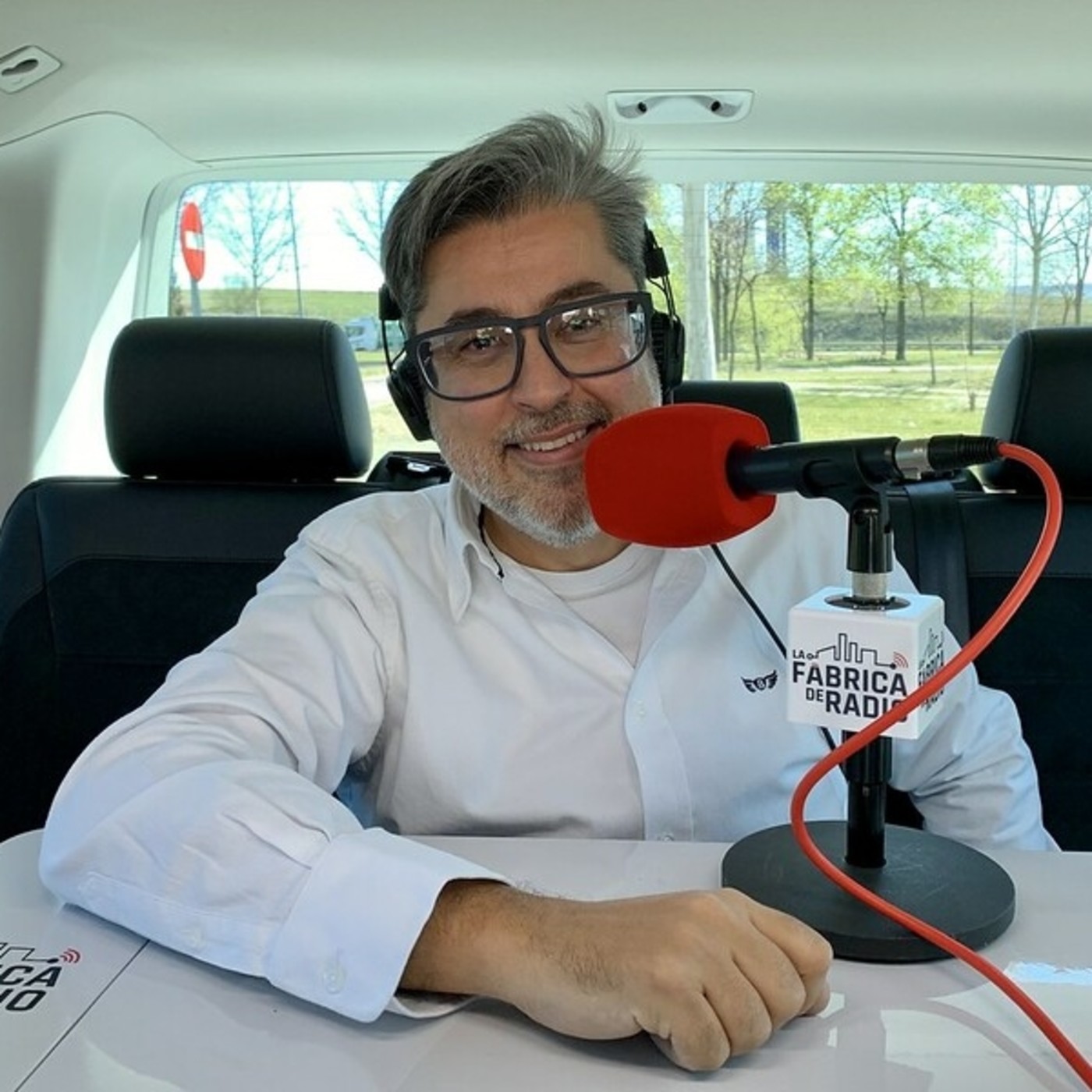 Todo irá Bien by Paco Cremades