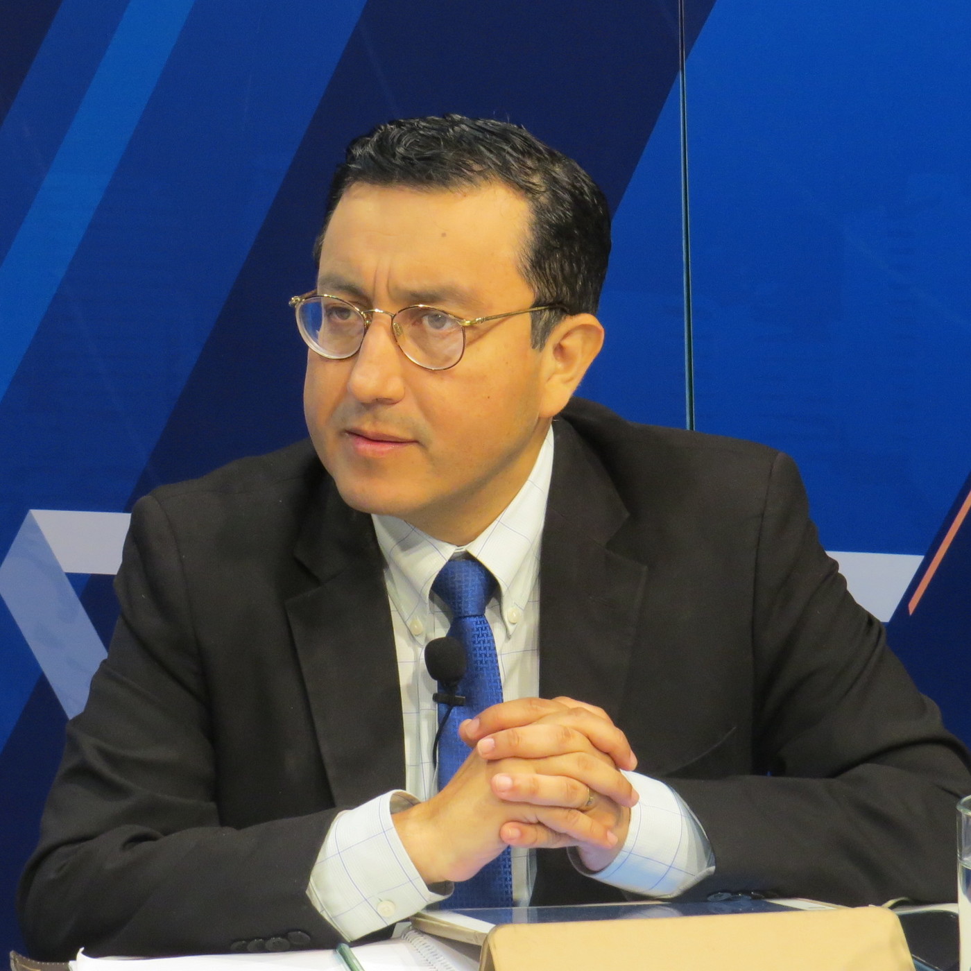 Glatzer Tuesta – Editorial 27 de abril del 2020 episode artwork