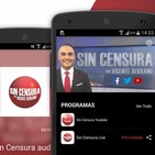 Podcast Sin Censura con @VicenteSerrano 050217
