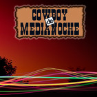 EL COWBOY DE MEDIANOCHE Con Gaspar Barron 21.12.2018