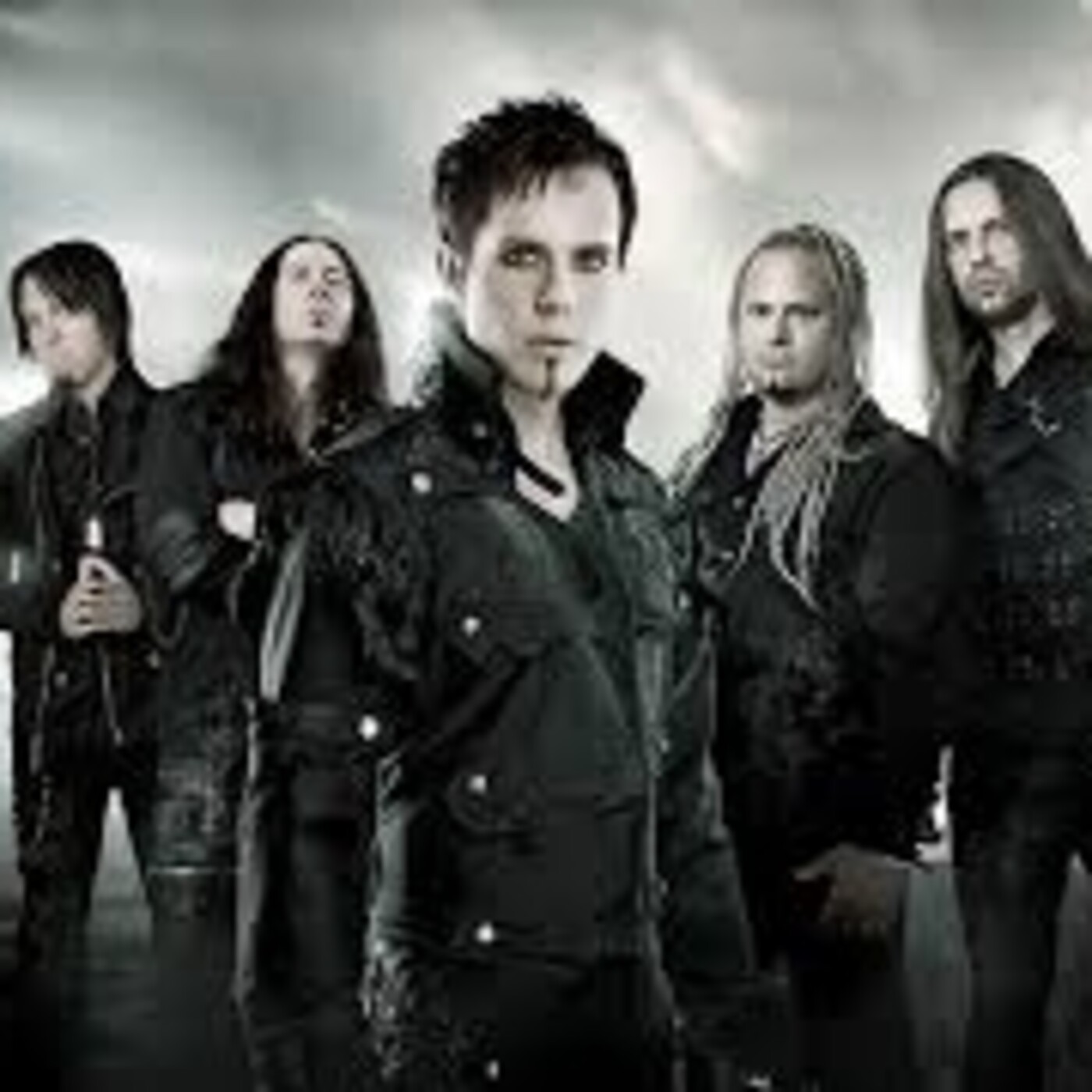 Kamelot - (La Epica Del Power Metal Sinfonico)
