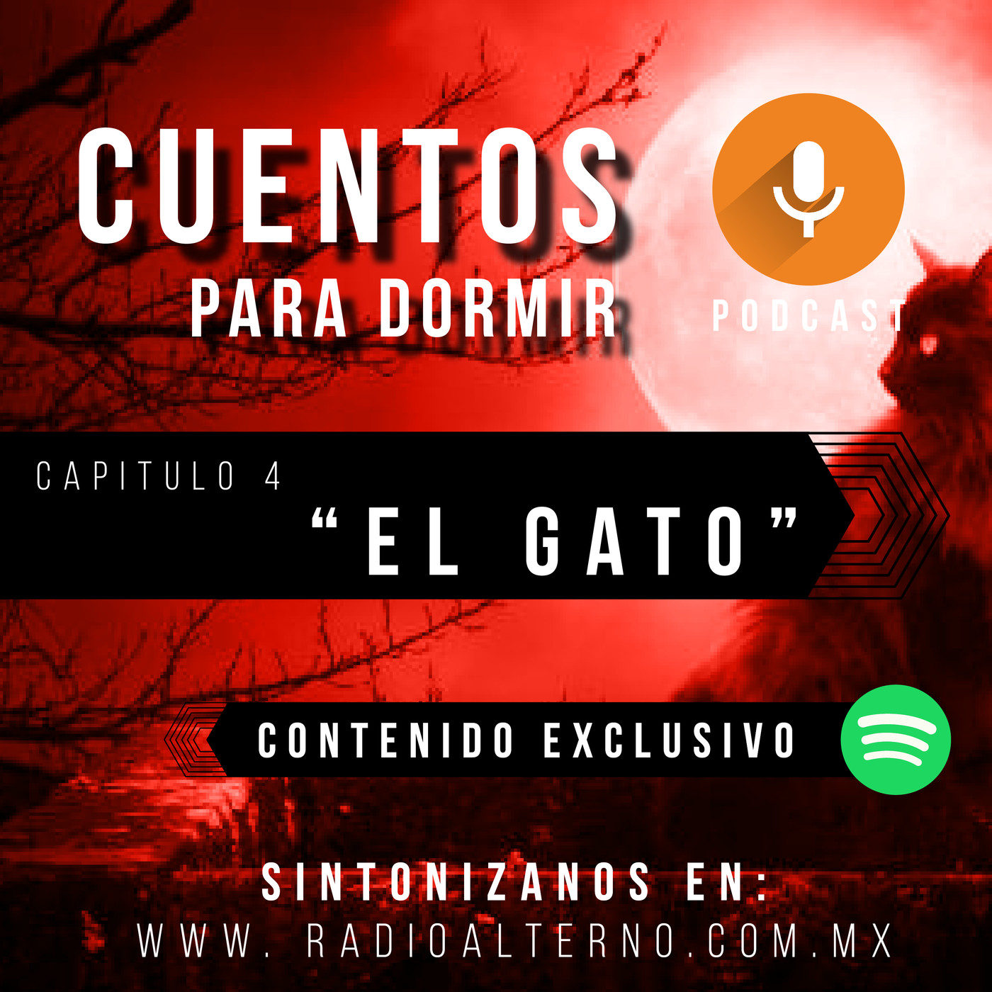 Cuentos para Dormir