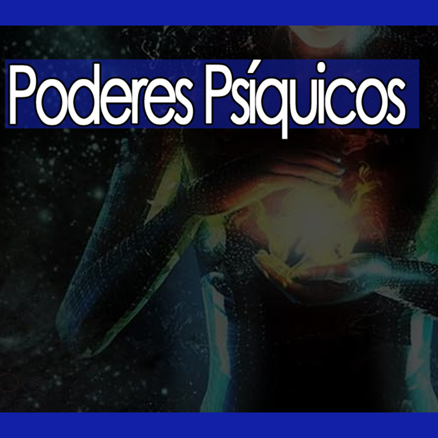 Misterio3 Poderes Psíquicos episode artwork