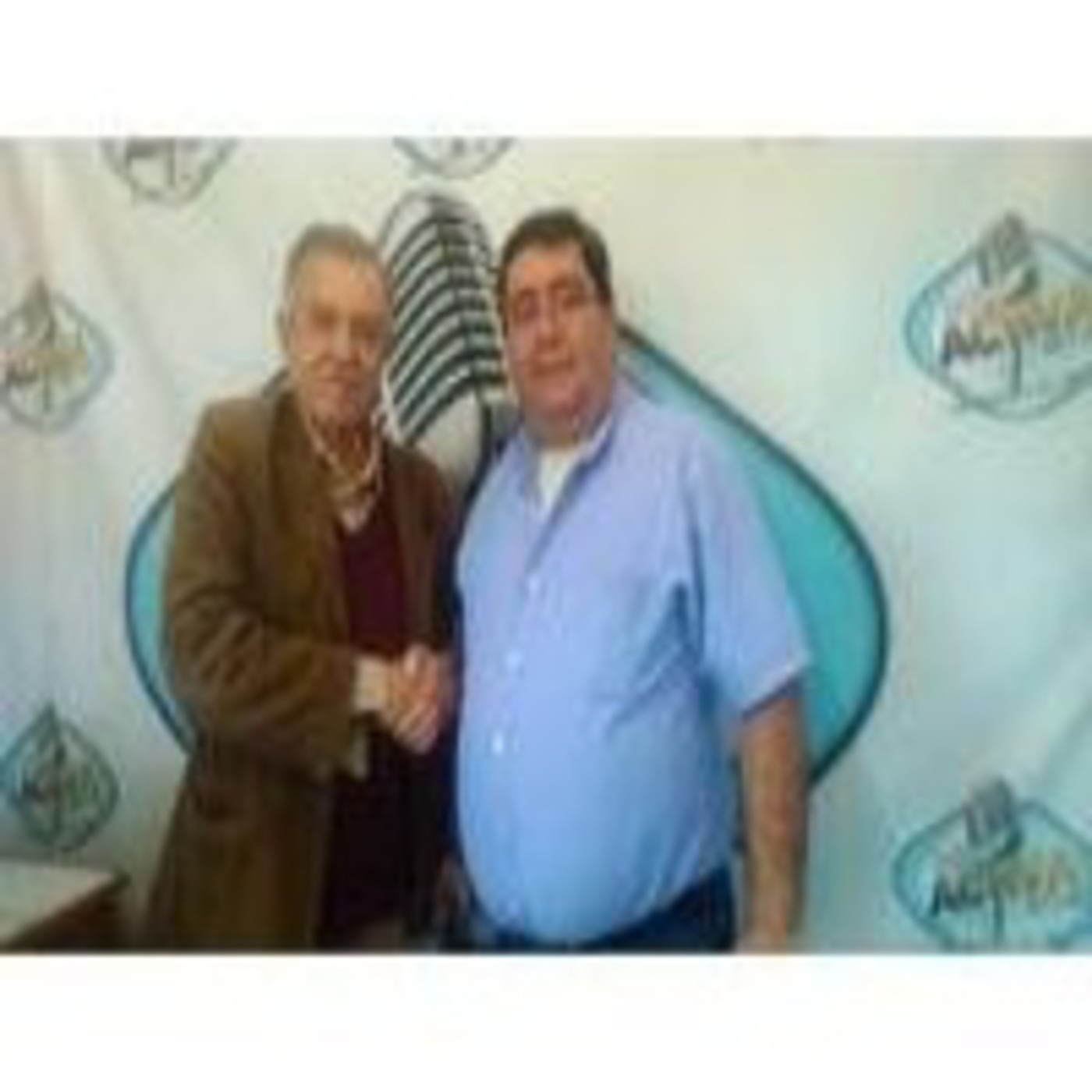 Podcast JORGE BRIGNOLE