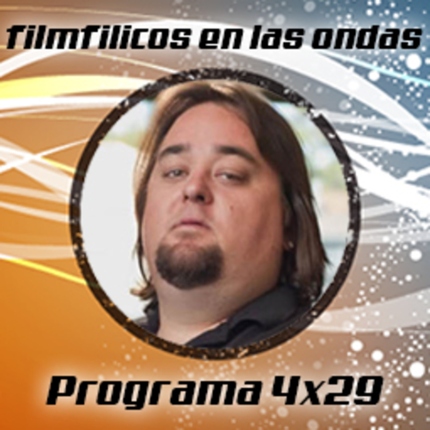 Temporada 4 de filmfilicos en las ondas