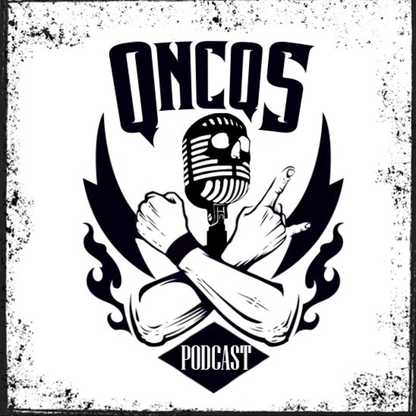 Q.N.C.Q.S. Podcast