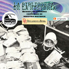 (Especial Fans) 32. La Operación Bernhard, la Gran Falsificación Nazi